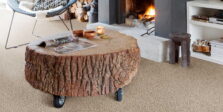 Septimus Stony Ground 33 carpet by Invictus