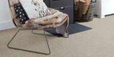 Severus Stony Ground 33 carpet by Invictus