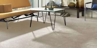 Verve String 32 carpet by Vivendi