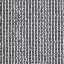 Dulwich Stripe Poussin carpet by Gaskell Wool Rich