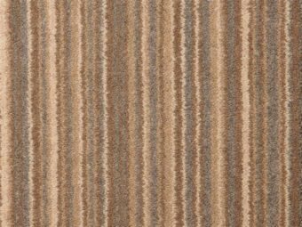 Natures Own Striped Elm carpet by Hugh Mackay