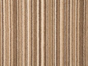 Natures Own Striped Pine carpet by Hugh Mackay