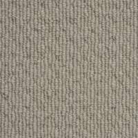 Natural Loop Collection Boucle Stucco carpet by Westex