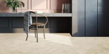Soul Sunray 33 carpet by Vivendi