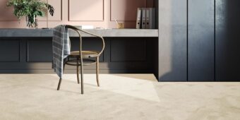 Soul Sunray 33 carpet by Vivendi