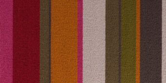 Wool Audrey Sunrise WFS1 carpet by Crucial Trading