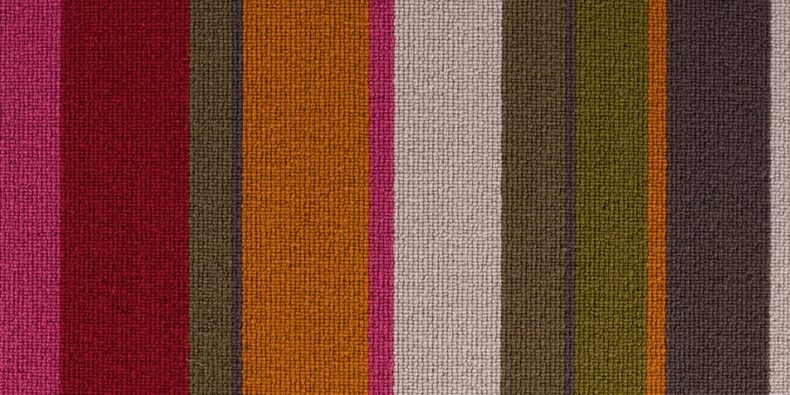 Wool Audrey Sunrise WFS1 carpet by Crucial Trading