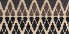 Quirky B Fair Isle Sutton carpet by Alternative Flooring