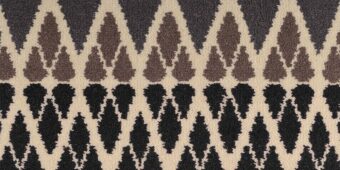 Quirky B Fair Isle Sutton carpet by Alternative Flooring