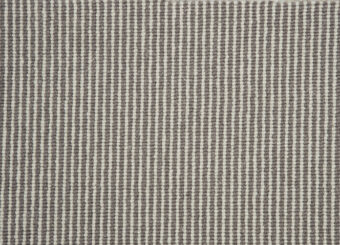Wool Pampas Nordic Stripe Sweden carpet by Kersaint Cobb