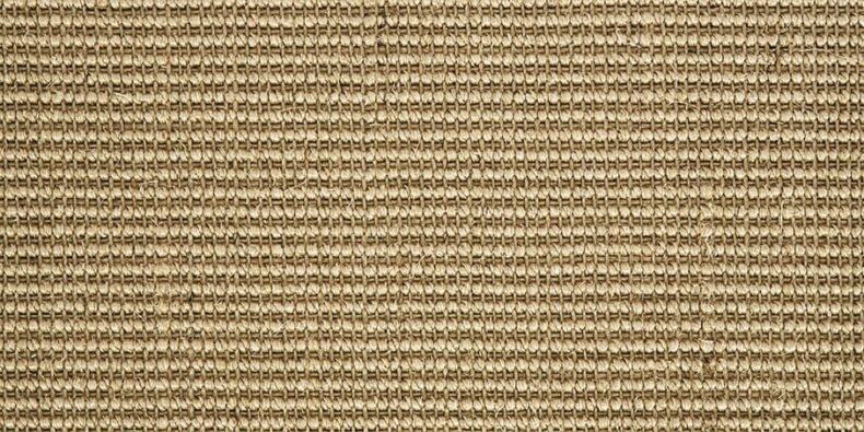Sisal Harmony Boucle Sweet Barley HB254 carpet by Crucial Trading