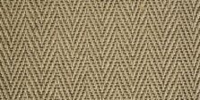 Sisal Harmony Herringbone Sweet Barley HH254 carpet by Crucial Trading