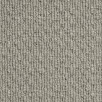 Natural Loop Collection Boucle Tallow carpet by Westex