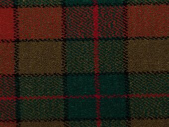 Tartan Collection Tartan Autumn Plaid carpet by Hugh Mackay