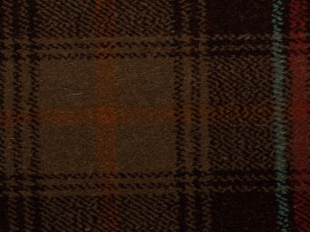 Tartan Collection Tartan Ben Kilbreck carpet by Hugh Mackay