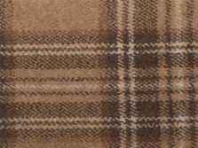 Tartan Naturals Collection Tartan Benmore carpet by Hugh Mackay