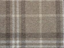 Tartanesque Collection Tartan Glen Douglas carpet by Hugh Mackay