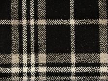Tartanesque Collection Tartan Glen Fruin carpet by Hugh Mackay