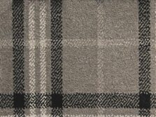 Tartanesque Collection Tartan Glen Isla carpet by Hugh Mackay