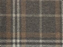 Tartanesque Collection Tartan Glen Loy carpet by Hugh Mackay