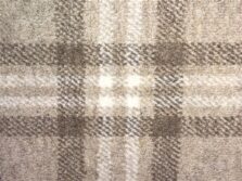 Tartanesque Collection Tartan Glen Orchy carpet by Hugh Mackay