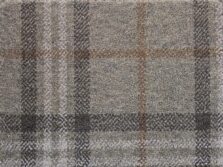Tartanesque Collection Tartan Glen Torridon carpet by Hugh Mackay