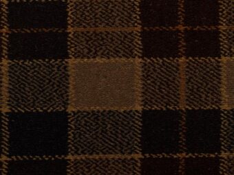 Tartan Collection Tartan Heathland carpet by Hugh Mackay