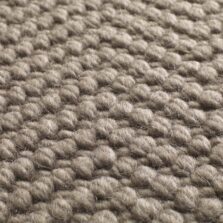 Natural Weave Herringbone Taupe carpet by Jacaranda