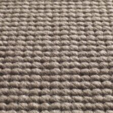 Natural Weave Square Taupe carpet by Jacaranda