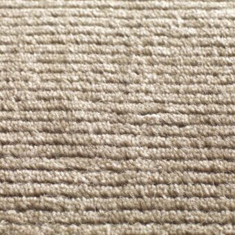 Rampur Taupe carpet by Jacaranda