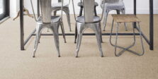 Cassius Temple 33 carpet by Invictus