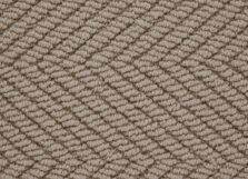 Wool Folded Angle Tesselation carpet by Kersaint Cobb