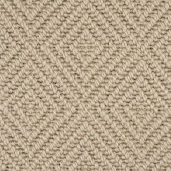 Wool Paragon Tiffany carpet by Fibre