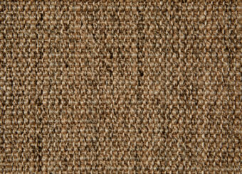 Sisal Mini Boucle Titanium carpet by Kersaint Cobb