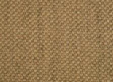 Sisal Tigers Eye Titanium carpet by Kersaint Cobb