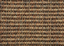 Sisal Mini Boucle Tobacco carpet by Kersaint Cobb