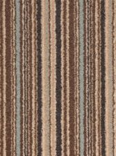 Durham Twist Stripes Tokyo Stripe carpet by Hugh Mackay