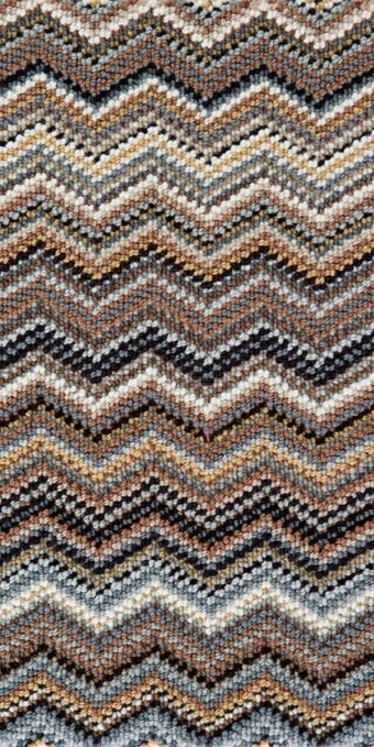Wool Fabulous Topaz WFW600 carpet by Crucial Trading