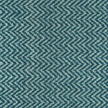 Flare Totally Teal carpet by Adam Carpets