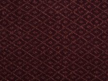 Prince Bishop Trellis Aphrodite carpet by Hugh Mackay
