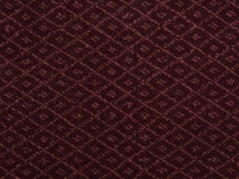 Prince Bishop Trellis Aphrodite carpet by Hugh Mackay