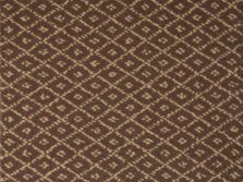 Prince Bishop Trellis Grey carpet by Hugh Mackay