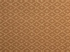 Prince Bishop Trellis Mink carpet by Hugh Mackay