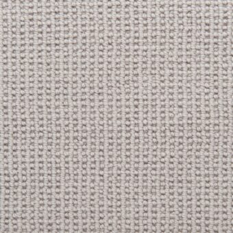 Roma Truffle carpet by Elements London