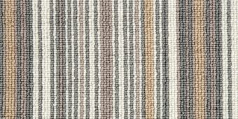 Wool Biscayne Truffle BS104 carpet by Crucial Trading