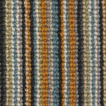 Portofino Turchesi carpet by Brockway Carpets