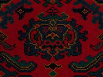 Liberty Collection Turkey carpet by Hugh Mackay