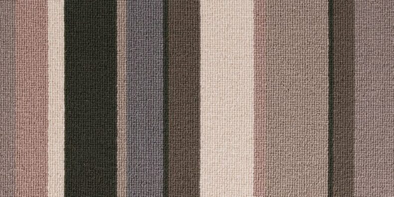 Wool Audrey Twilight WFS8 carpet by Crucial Trading