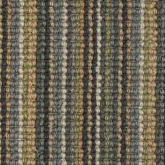 Portofino Verde carpet by Brockway Carpets