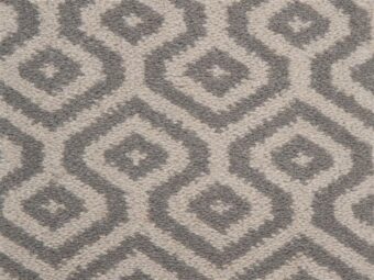Moda Collection Verona Shale carpet by Hugh Mackay
